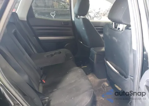 2010 Mazda Cx-7 I Sv from USA, damaged, VIN JM3ER2WMXA0305807